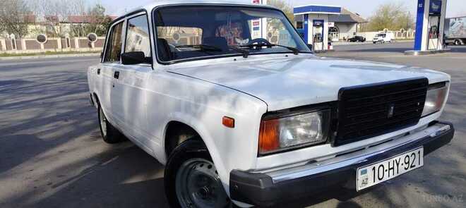 LADA (VAZ) 2107 2002, 71,088 km - 1.6 л - Göyçay