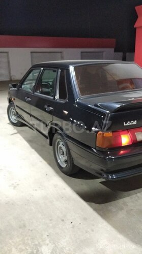 LADA (VAZ) 2115 2006, 310,000 km - 1.5 l - Masallı