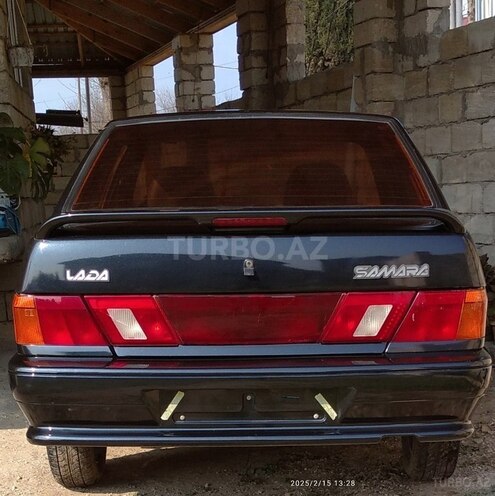 LADA (VAZ) 2115 2006, 310,000 km - 1.5 l - Masallı
