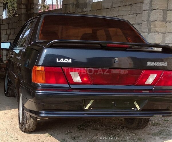 LADA (VAZ) 2115 2006, 310,000 km - 1.5 l - Masallı