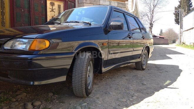 LADA (VAZ) 2115 2006, 310,000 km - 1.5 l - Masallı