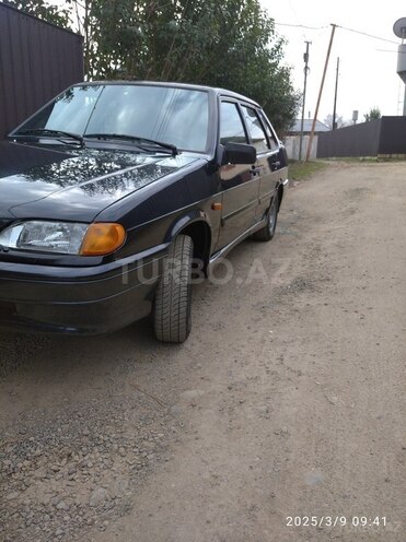 LADA (VAZ) 2115 2006, 310,000 km - 1.5 l - Masallı