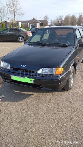 LADA (VAZ) 2115 2006, 310,000 km - 1.5 l - Masallı