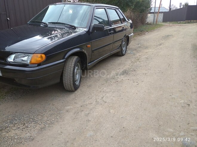 LADA (VAZ) 2115 2006, 310,000 km - 1.5 l - Masallı