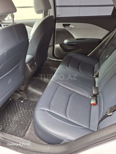 Chevrolet Monza 2024, 40,000 km - 1.5 l - Bakı