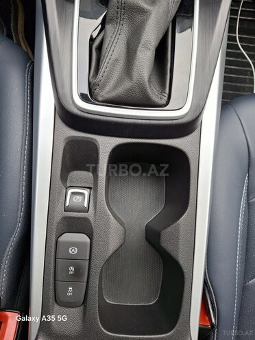 Chevrolet Monza 2024, 40,000 km - 1.5 l - Bakı