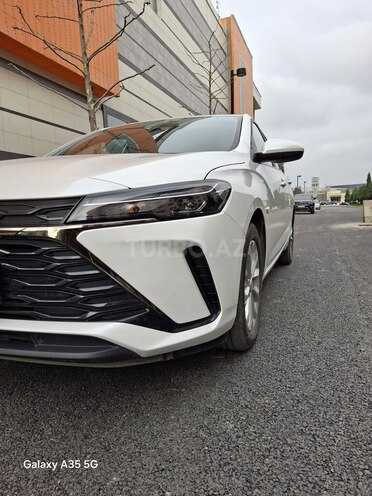 Chevrolet Monza 2024, 40,000 km - 1.5 l - Bakı