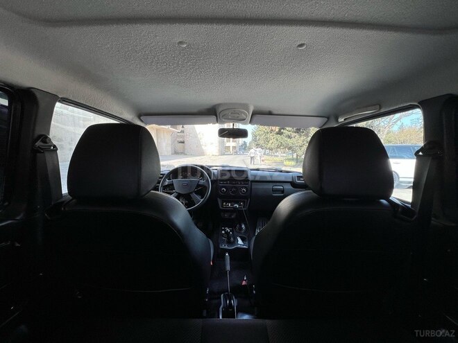 LADA (VAZ) Niva 2020, 80,000 km - 1.7 l - Bakı