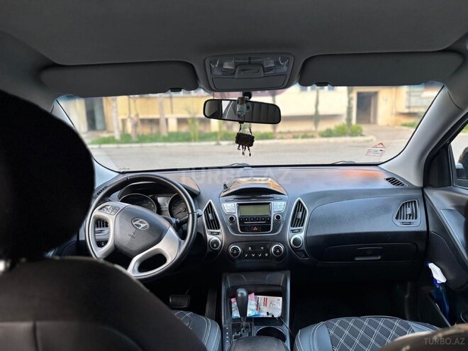 Hyundai ix35 2011, 168,000 km - 2.0 л - Bakı