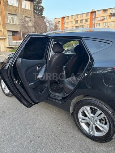 Hyundai ix35 2011, 168,000 km - 2.0 л - Bakı