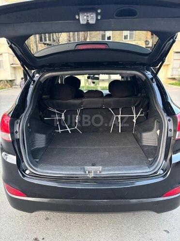 Hyundai ix35 2011, 168,000 km - 2.0 л - Bakı