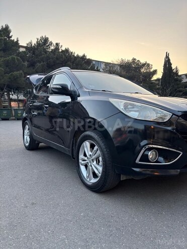 Hyundai ix35 2011, 168,000 km - 2.0 л - Bakı