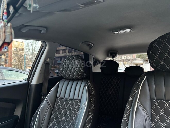 Hyundai ix35 2011, 168,000 km - 2.0 л - Bakı