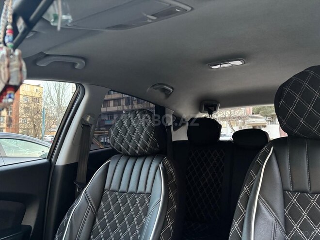 Hyundai ix35 2011, 168,000 km - 2.0 л - Bakı