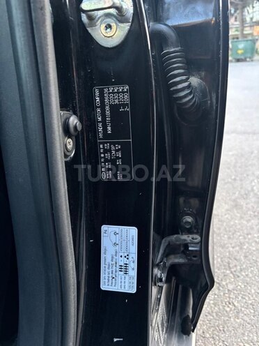 Hyundai ix35 2011, 168,000 km - 2.0 л - Bakı