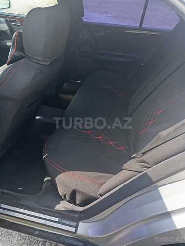 Mercedes E 200 1995, 363,000 km - 2.0 l - Şəki
