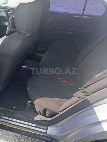 Mercedes E 200 1995, 363,000 km - 2.0 l - Şəki