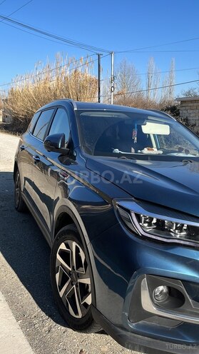 VGV U75 Plus 2024, 52,000 km - 2.0 л - Bakı