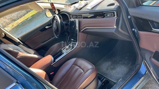 VGV U75 Plus 2024, 52,000 km - 2.0 л - Bakı