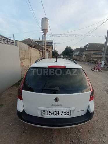 Renault Megane 2007, 387,000 km - 1.5 l - Cəlilabad