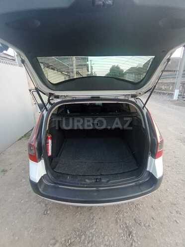 Renault Megane 2007, 387,000 km - 1.5 l - Cəlilabad