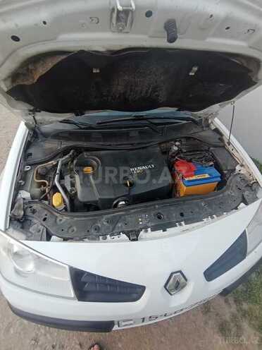 Renault Megane 2007, 387,000 km - 1.5 l - Cəlilabad