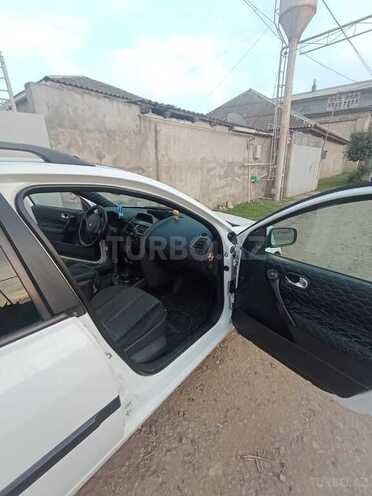 Renault Megane 2007, 387,000 km - 1.5 l - Cəlilabad