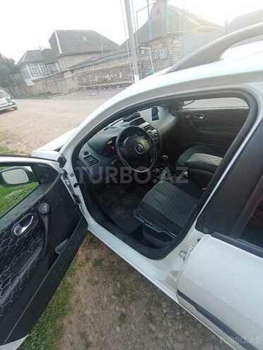 Renault Megane 2007, 387,000 km - 1.5 l - Cəlilabad