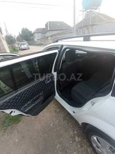 Renault Megane 2007, 387,000 km - 1.5 l - Cəlilabad