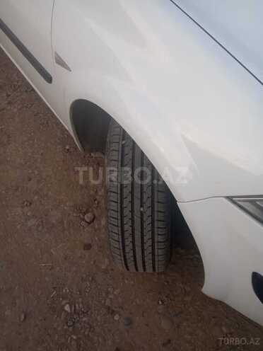 Renault Megane 2007, 387,000 km - 1.5 l - Cəlilabad