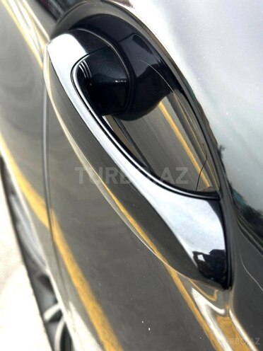 BMW 530 2023, 71,000 km - 2.0 l - Bakı