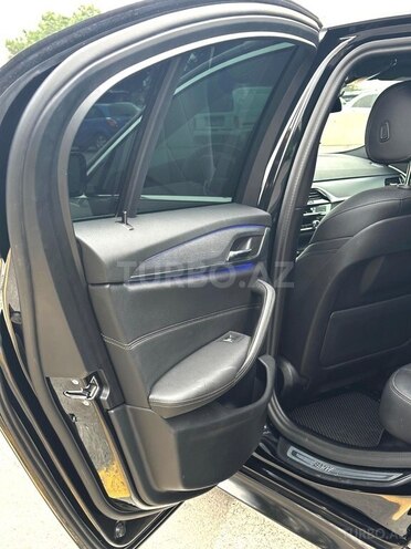 BMW 530 2023, 71,000 km - 2.0 l - Bakı
