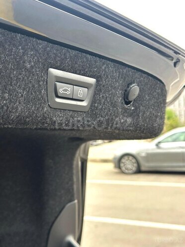 BMW 530 2023, 71,000 km - 2.0 l - Bakı