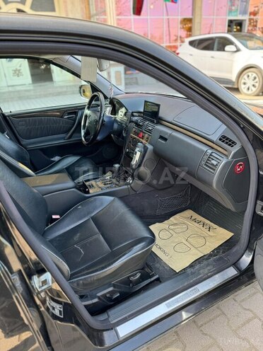Mercedes E 240 1999, 458,000 km - 2.4 л - Bakı