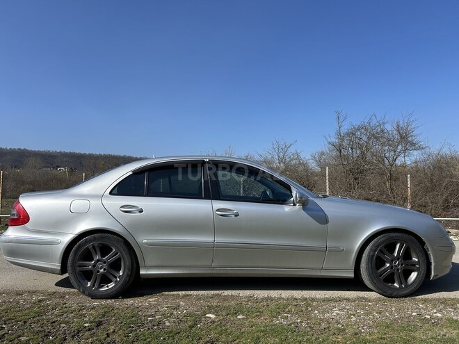 Mercedes E 200 2007, 262,000 km - 1.8 l - Bakı