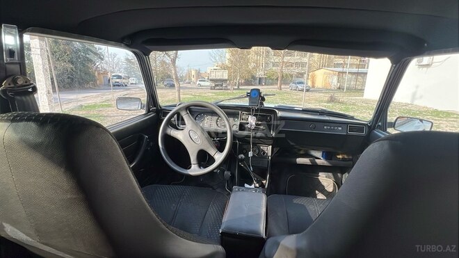 LADA (VAZ) 2107 2002, 98,562 km - 1.6 l - Gəncə