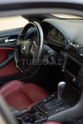 BMW 320 1999, 368,000 km - 2.5 л - Bakı