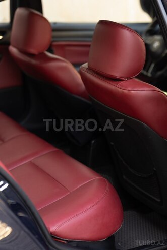 BMW 320 1999, 368,000 km - 2.5 л - Bakı