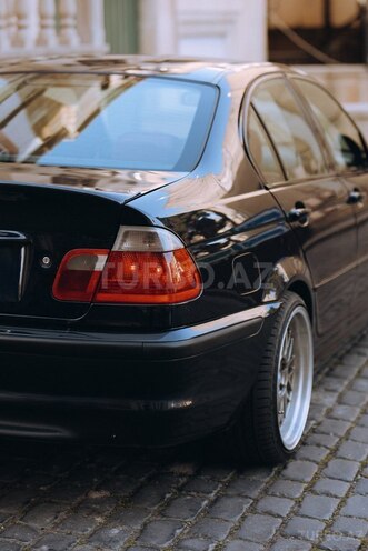 BMW 320 1999, 368,000 km - 2.5 л - Bakı