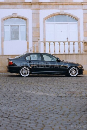 BMW 320 1999, 368,000 km - 2.5 л - Bakı