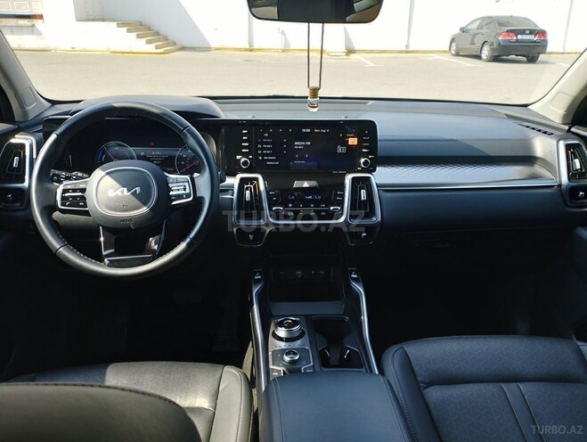 Kia Sorento 2023, 14,000 km - 1.6 l - Bakı