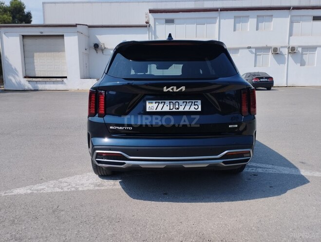Kia Sorento 2023, 14,000 km - 1.6 l - Bakı