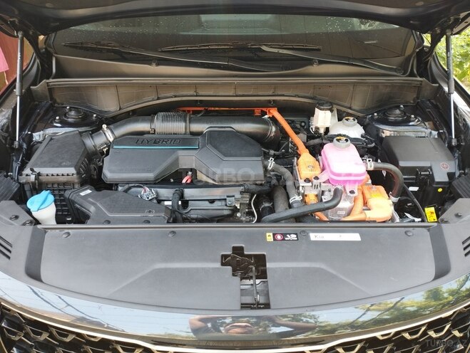 Kia Sorento 2023, 14,000 km - 1.6 l - Bakı