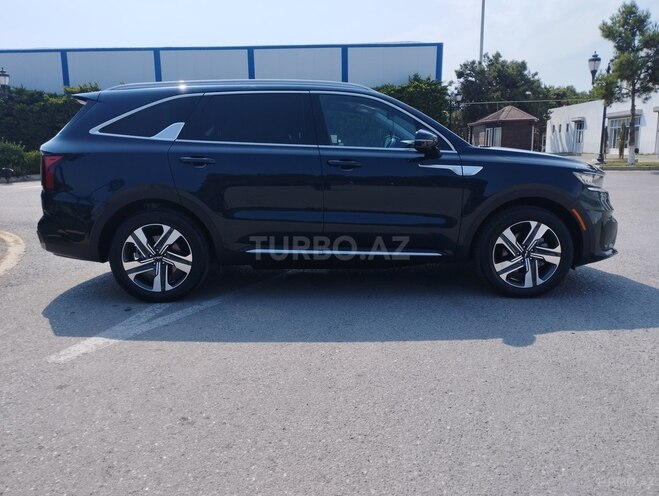 Kia Sorento 2023, 14,000 km - 1.6 l - Bakı
