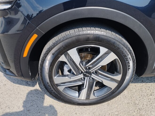 Kia Sorento 2023, 14,000 km - 1.6 l - Bakı