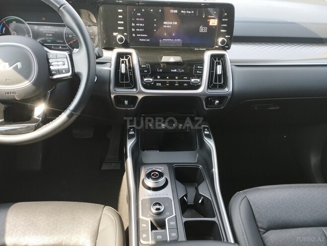 Kia Sorento 2023, 14,000 km - 1.6 l - Bakı