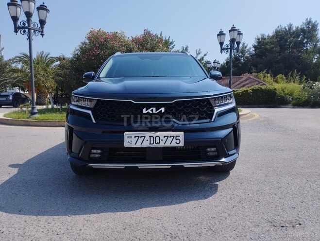 Kia Sorento 2023, 14,000 km - 1.6 l - Bakı