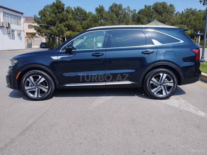Kia Sorento 2023, 14,000 km - 1.6 l - Bakı
