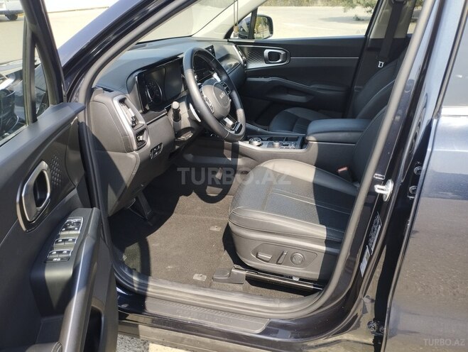 Kia Sorento 2023, 14,000 km - 1.6 l - Bakı
