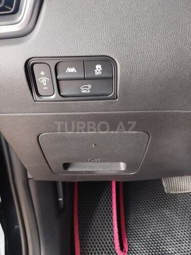 Kia Sorento 2023, 14,000 km - 1.6 l - Bakı